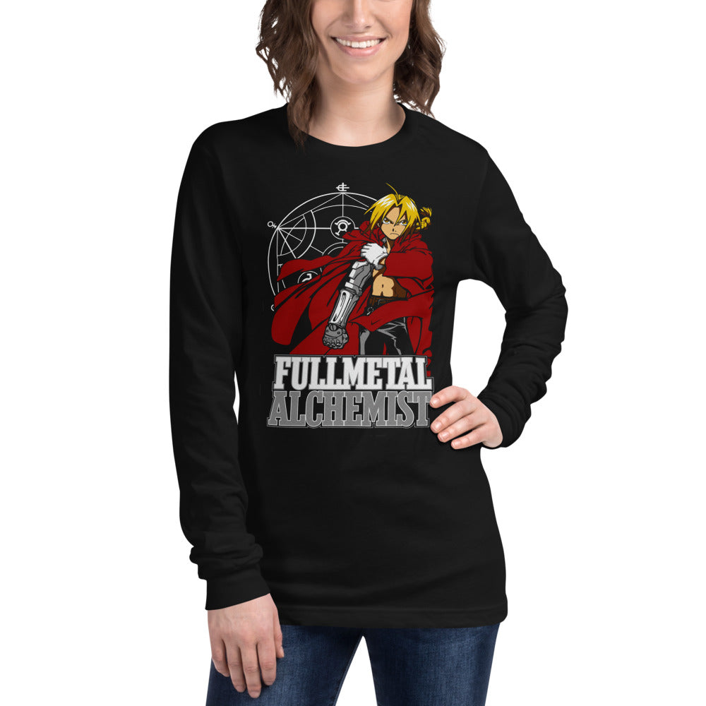 Modelo femenina