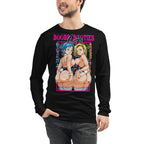 Modelo masculino