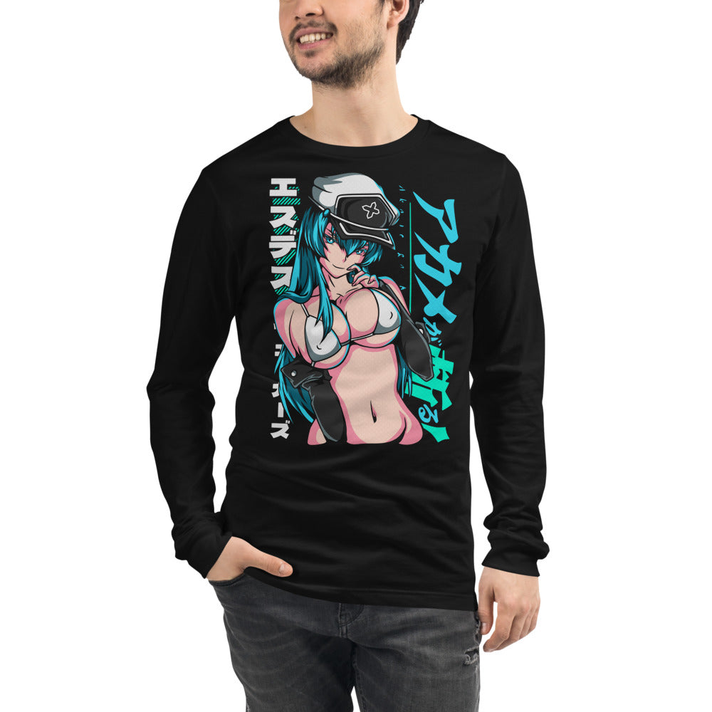 Modelo masculino