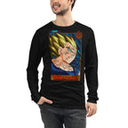 Modelo masculino