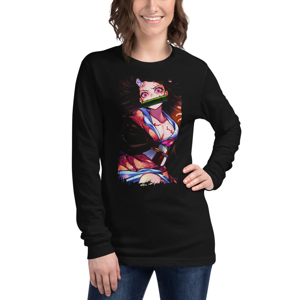 Modelo femenina