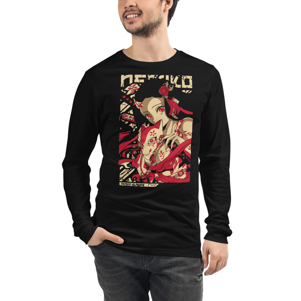Modelo masculino