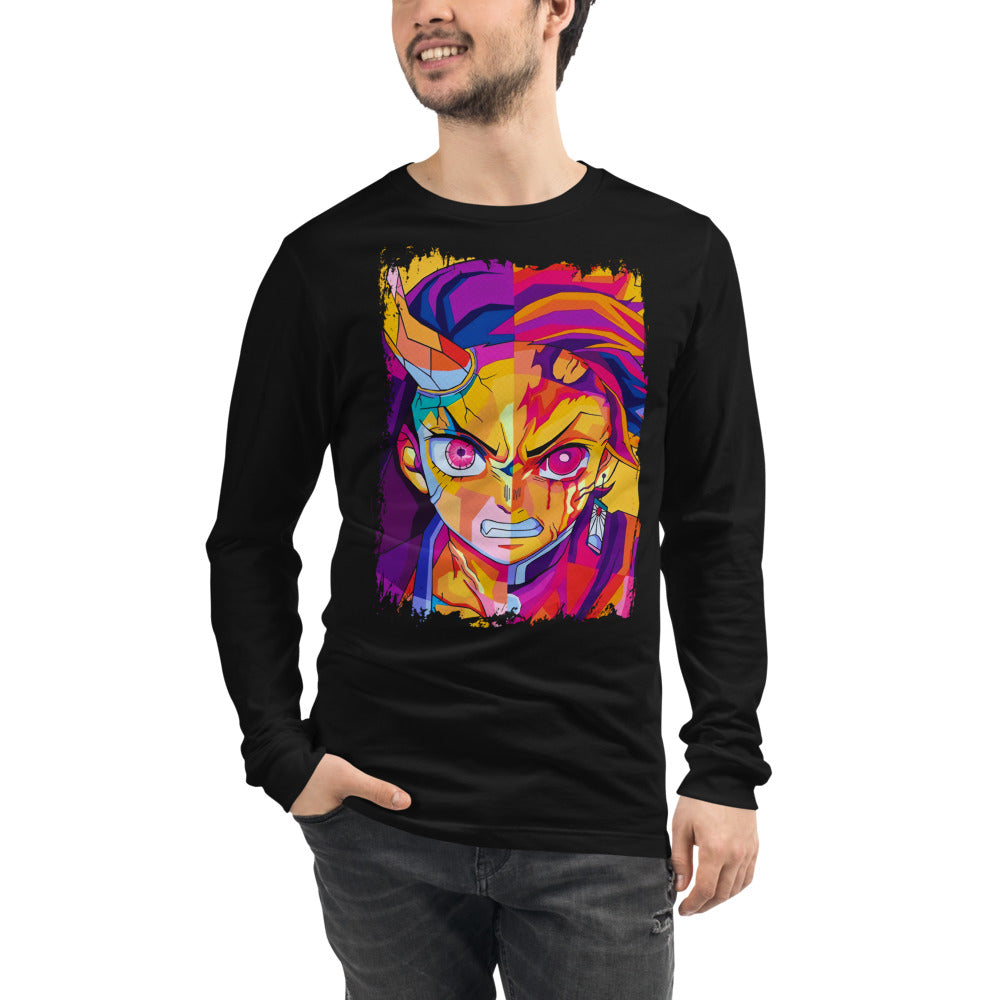 Modelo masculino