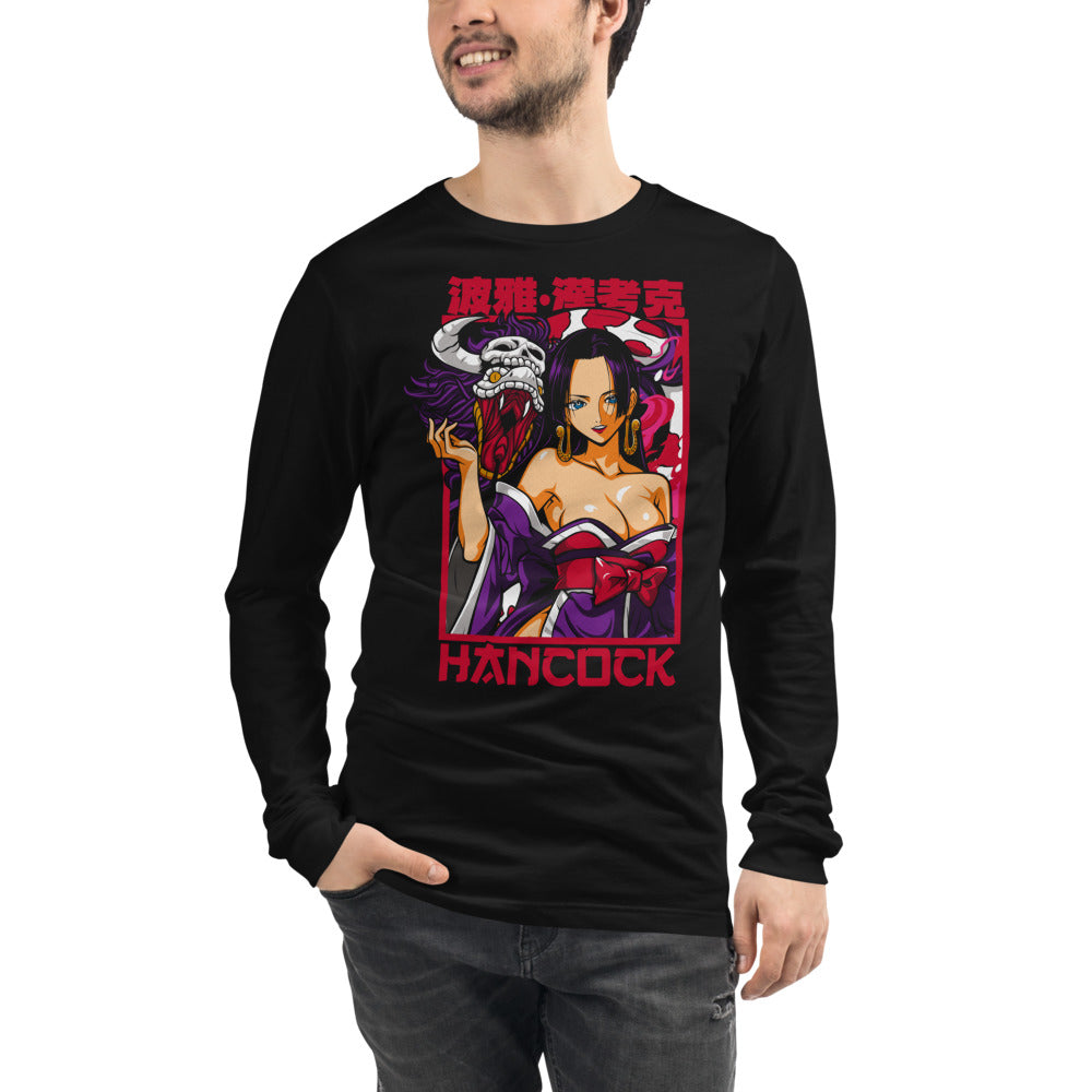 Modelo masculino