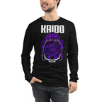Modelo masculino
