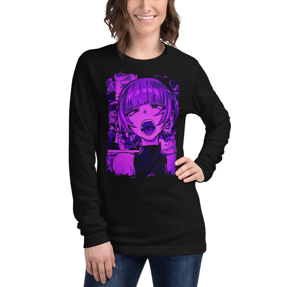 Modelo femenina