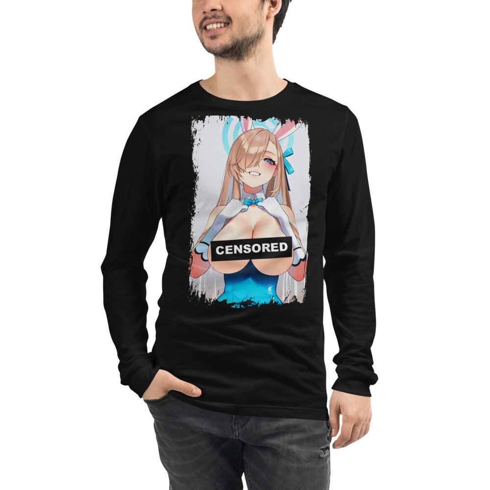 Modelo masculino