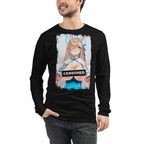 Modelo masculino