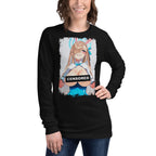 Modelo femenina