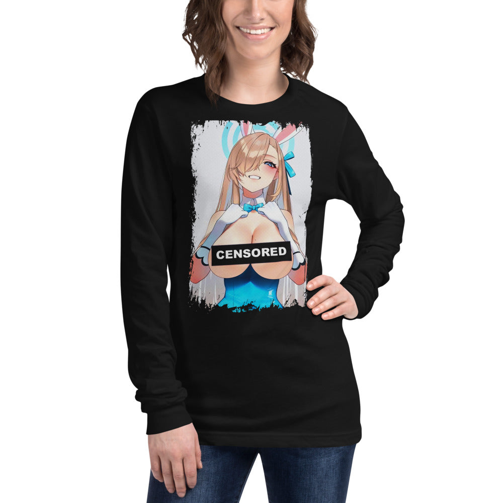 Modelo femenina