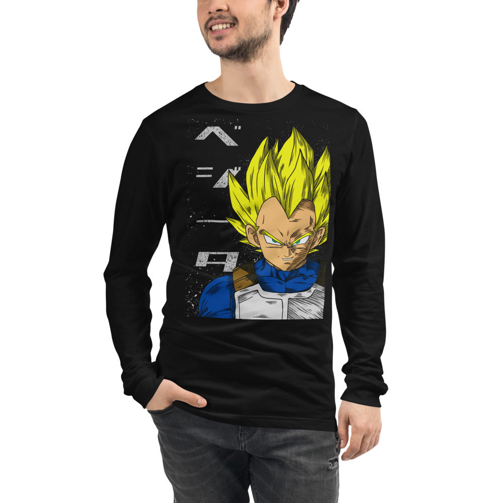 Modelo masculino