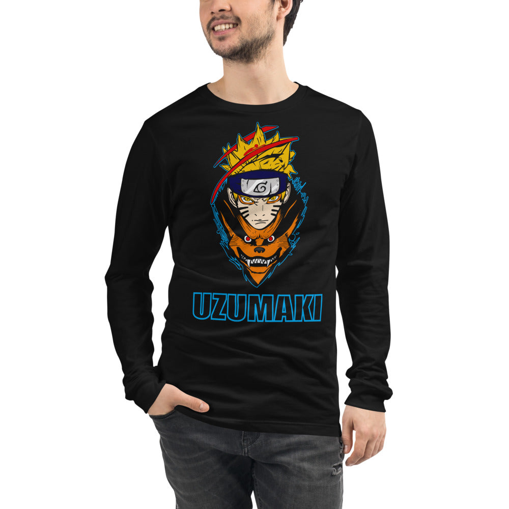 Modelo masculino
