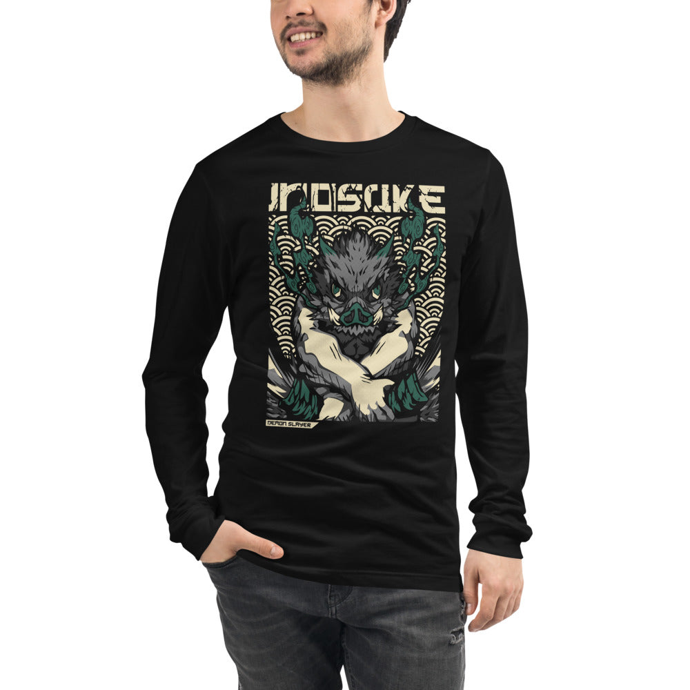 Modelo masculino