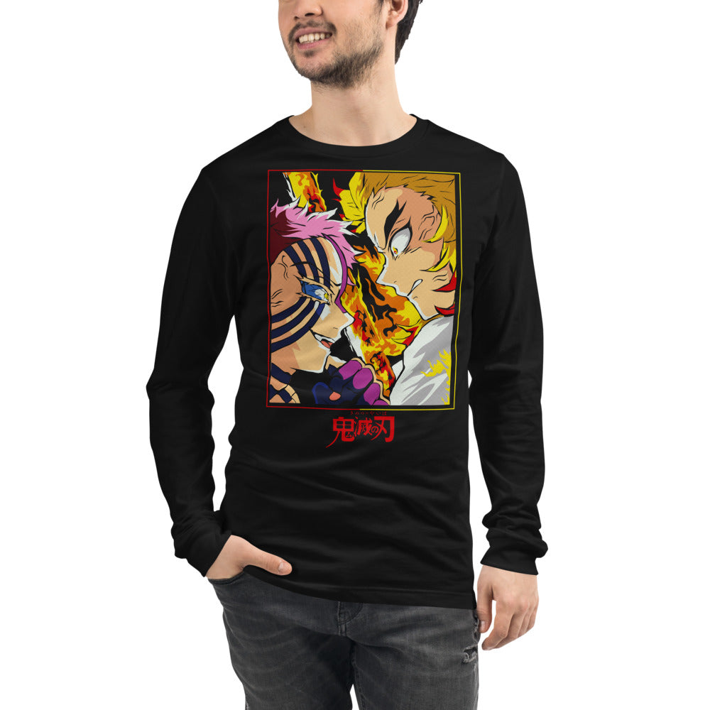Modelo masculino