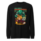 Fullmetal Alchemist Meowchemist Manga Larga - Frente