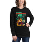 Fullmetal Alchemist Meowchemist Manga Larga - Modelo femenina