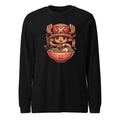 One Piece Chopper Ramen Manga Larga - Frente