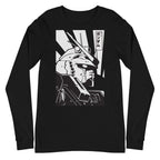 Gundam RX 78 Japanese Manga Larga - Plano
