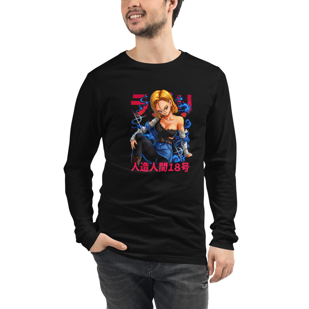 Modelo masculino