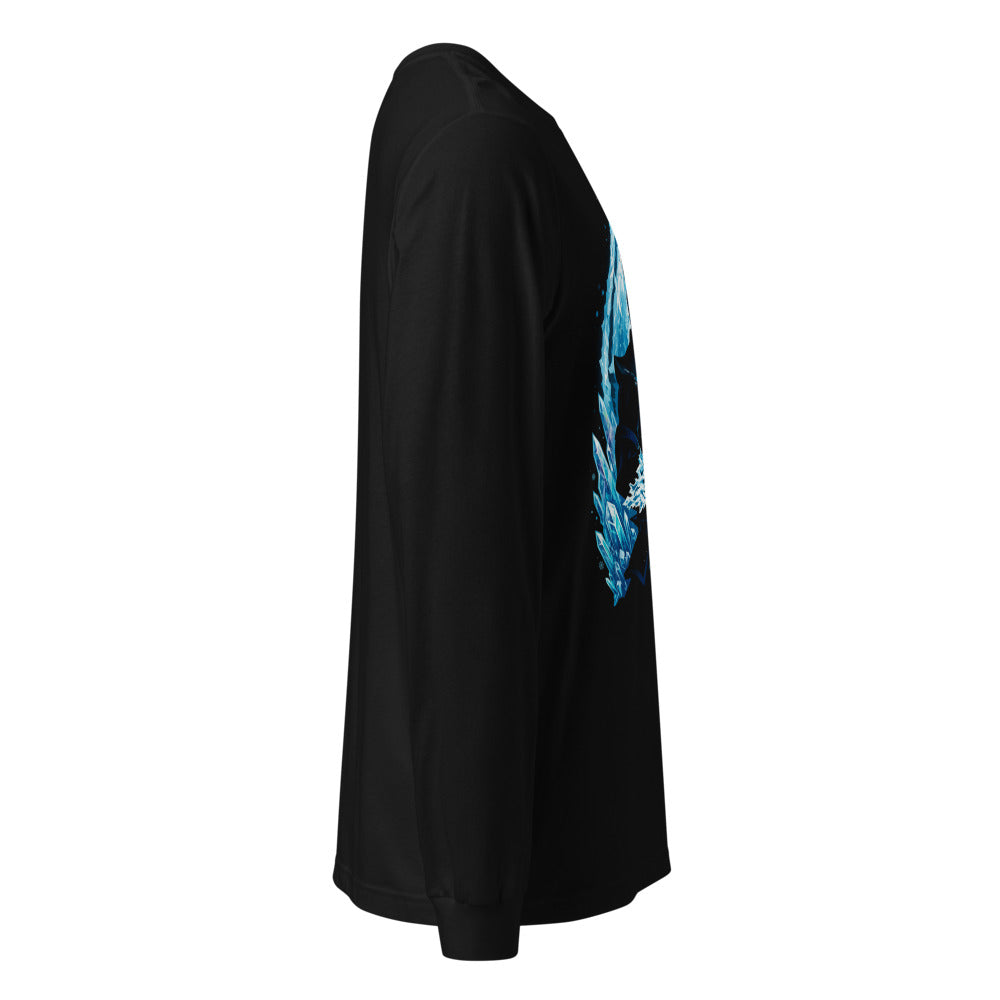 Lateral fantasma