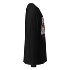 Lateral fantasma