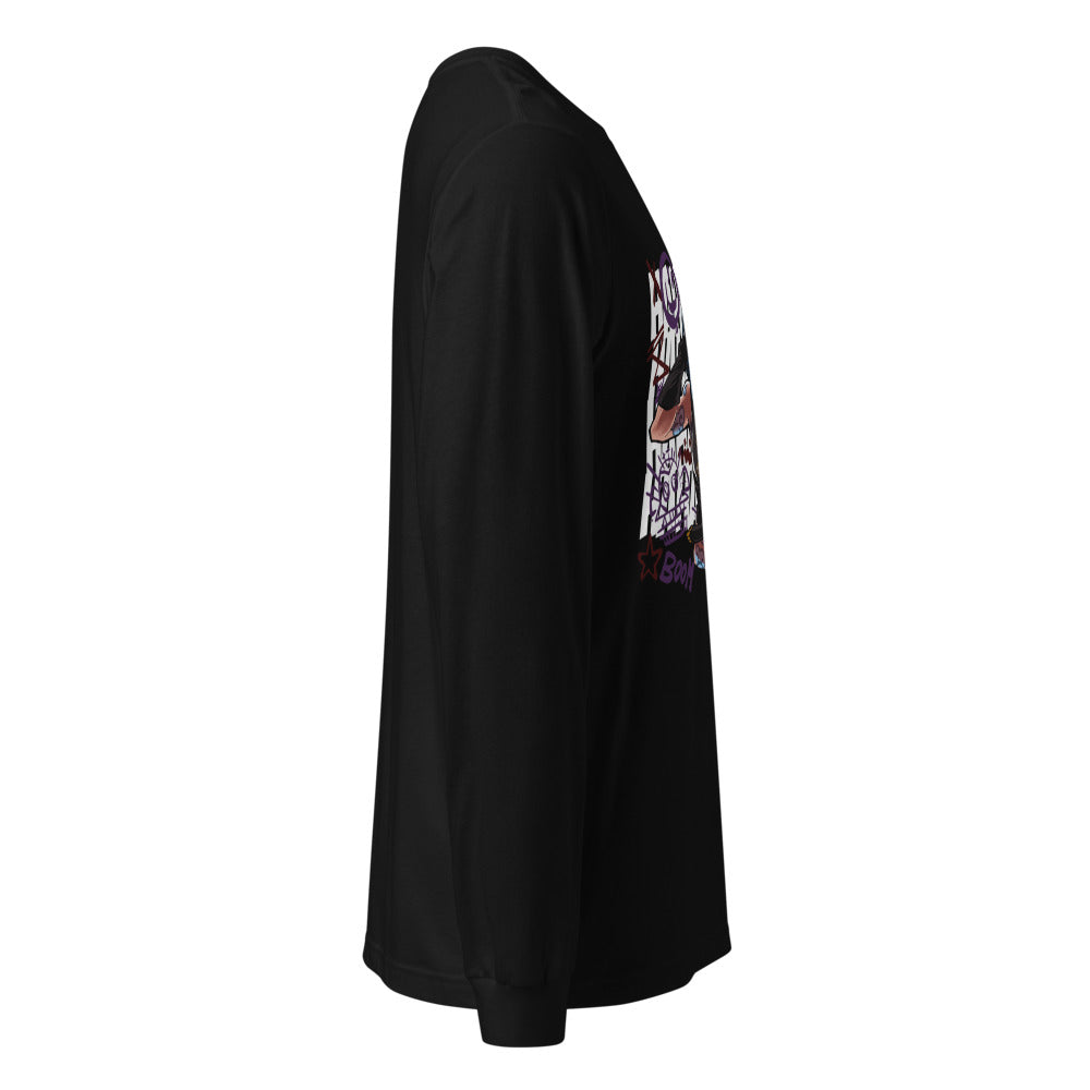 Lateral fantasma