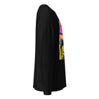 Lateral fantasma
