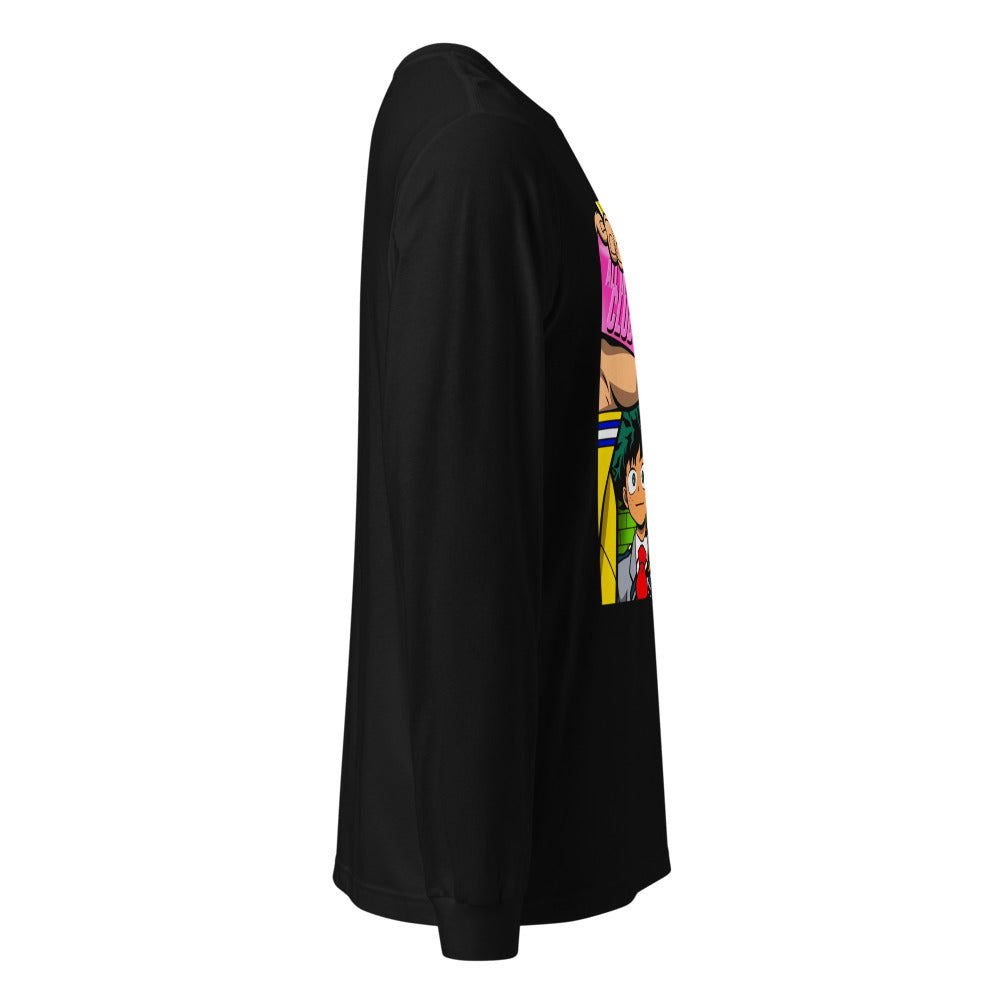 Lateral fantasma