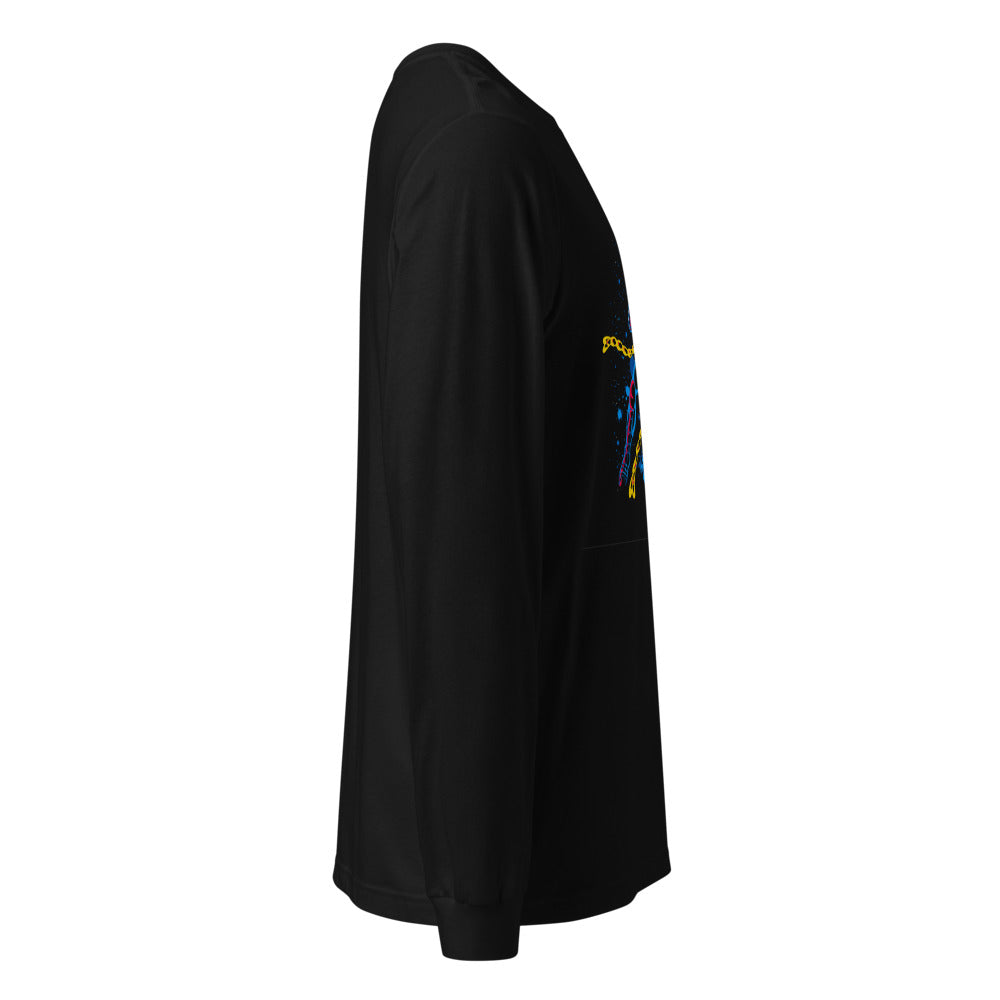 Lateral fantasma