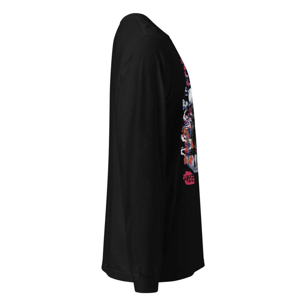 Lateral fantasma