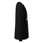 Lateral fantasma