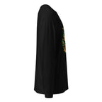 Lateral fantasma