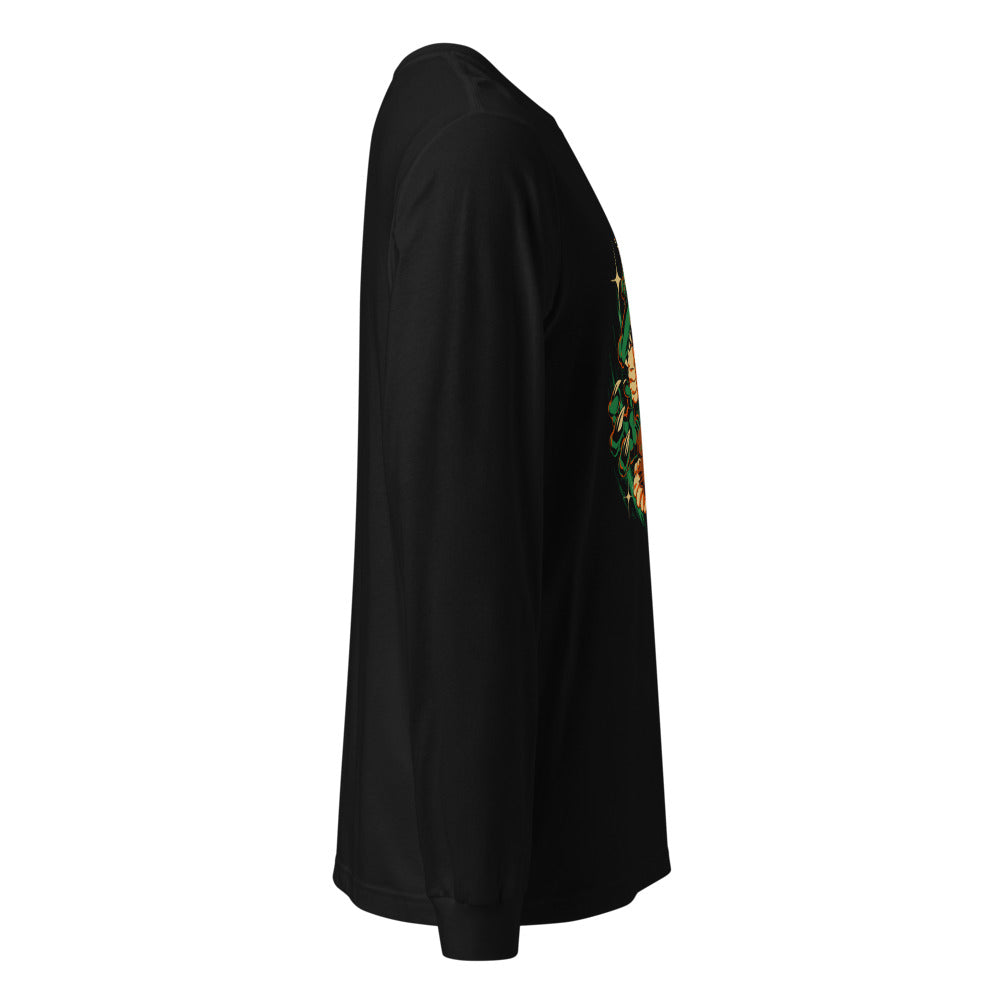 Lateral fantasma