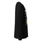 Lateral fantasma