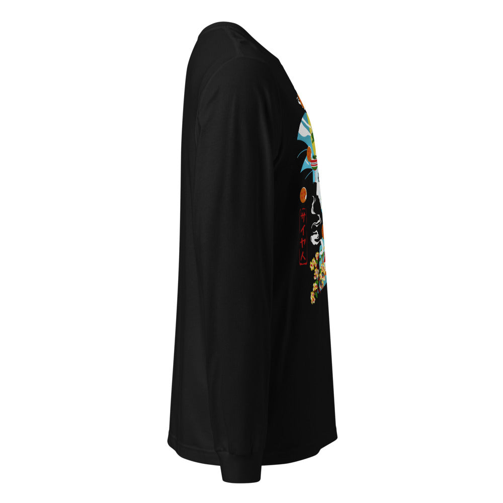 Lateral fantasma
