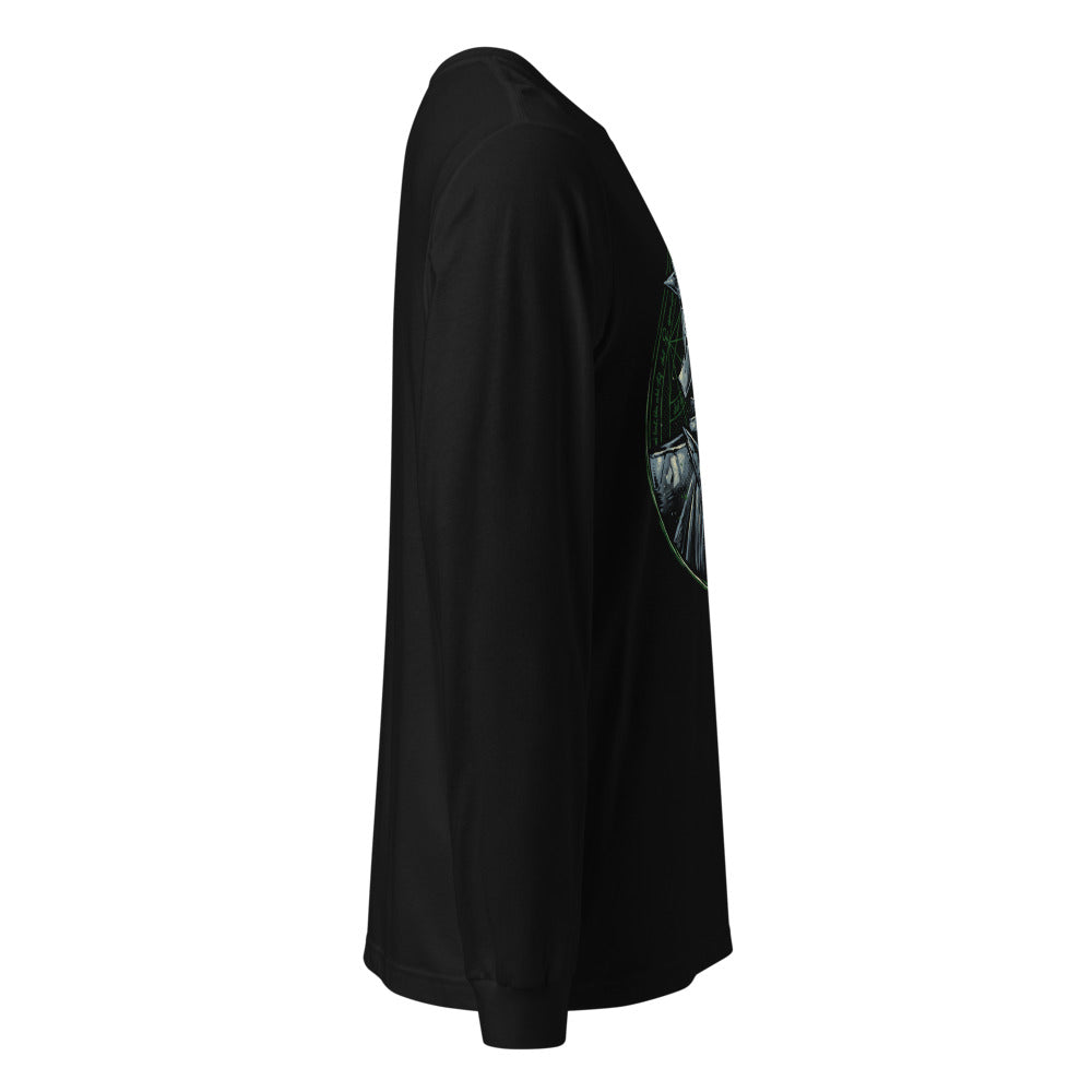 Lateral fantasma