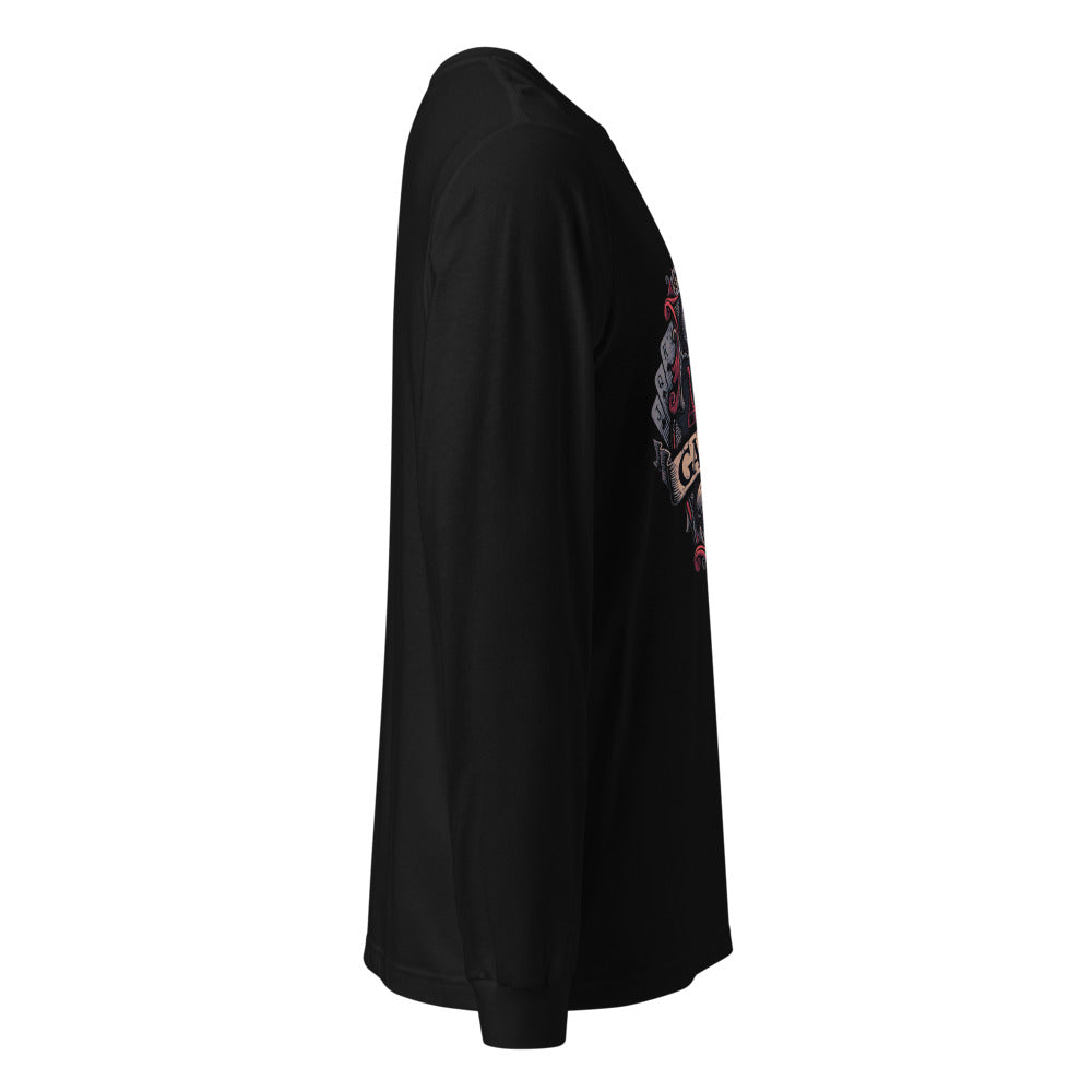 Lateral fantasma