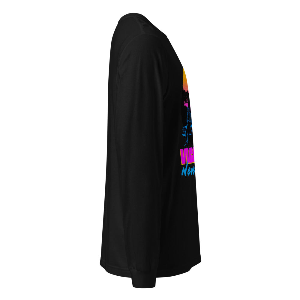 Lateral fantasma
