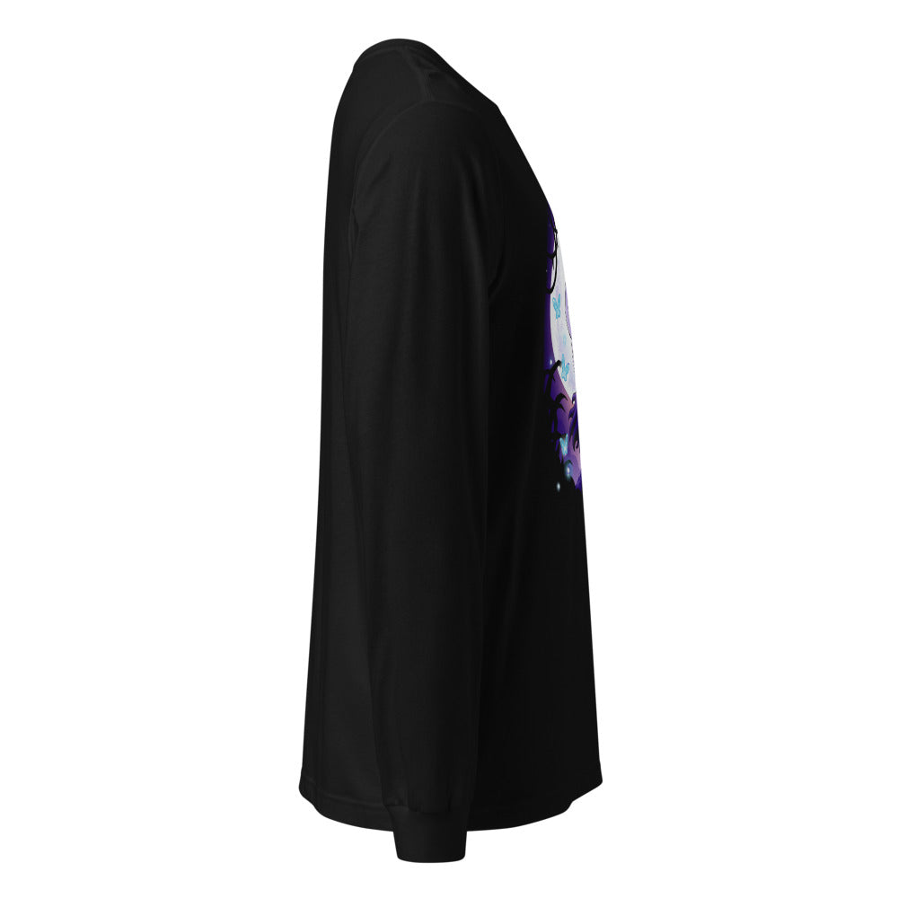 Lateral fantasma