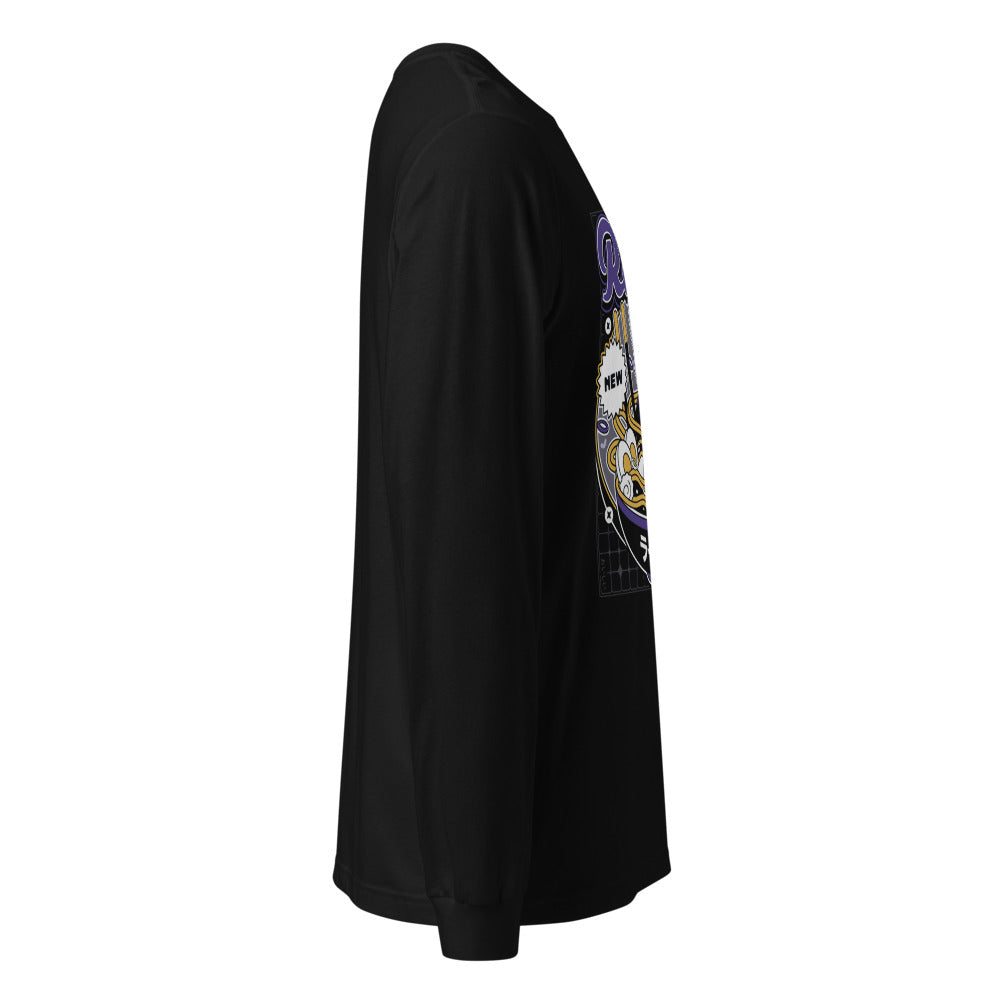 Lateral fantasma