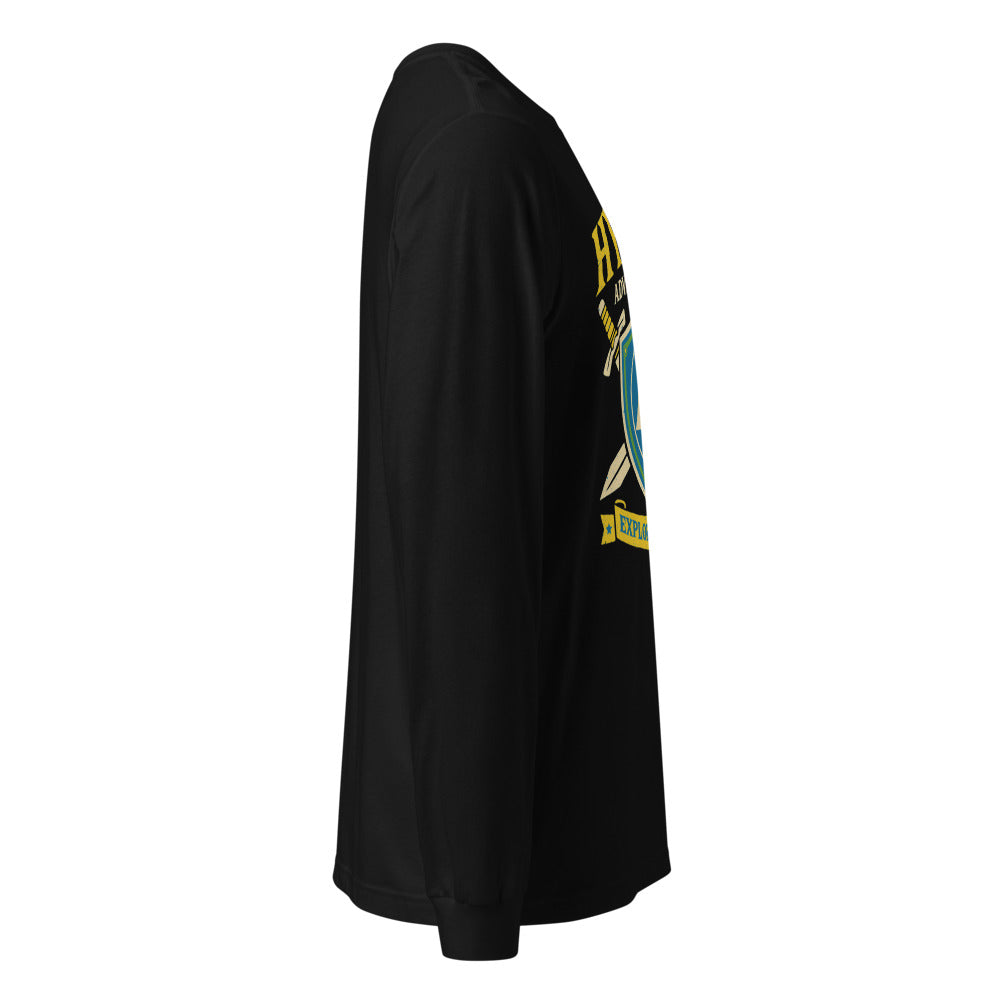 Lateral fantasma