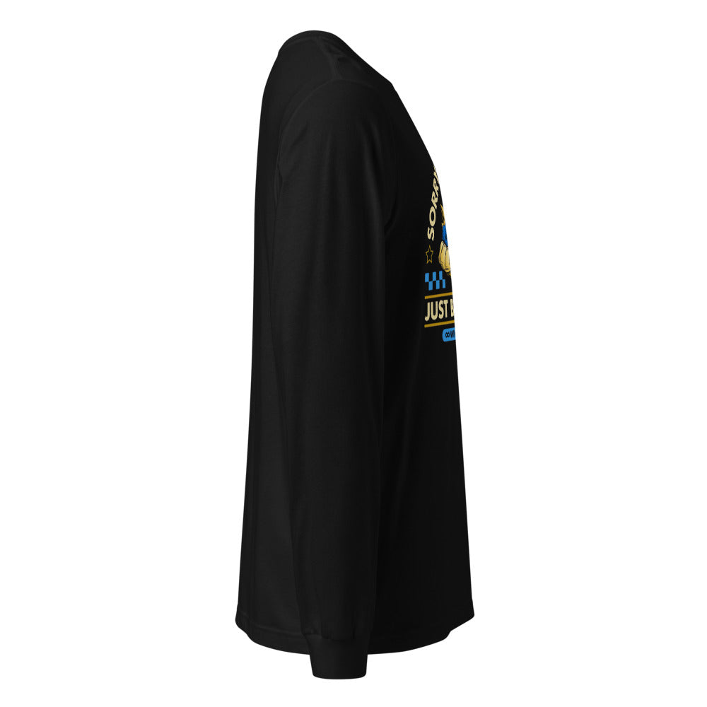 Lateral fantasma
