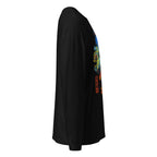 Lateral fantasma