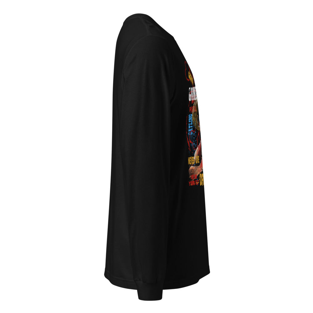 Lateral fantasma