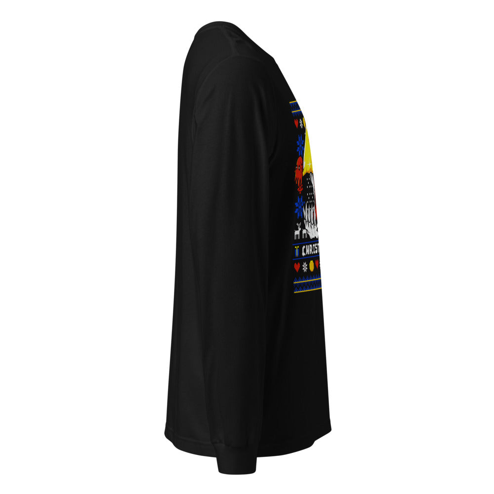 Lateral fantasma