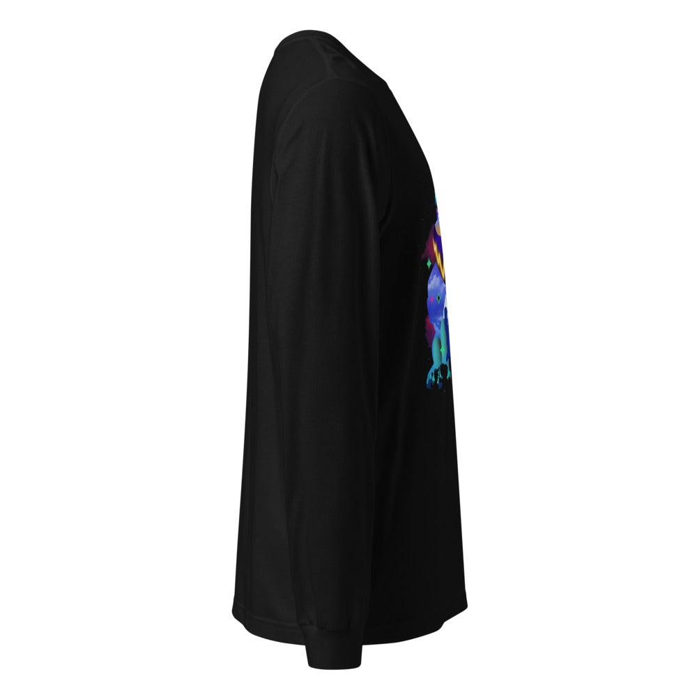 Lateral fantasma