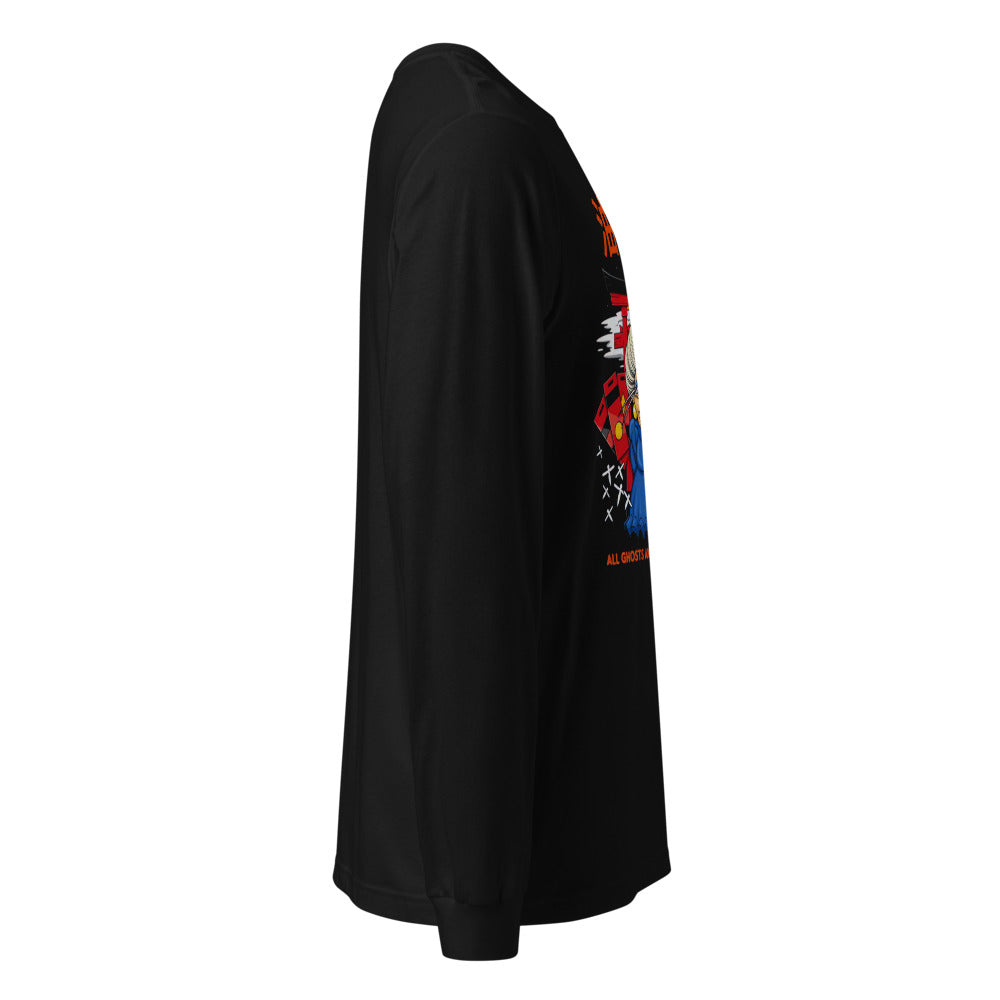 Lateral fantasma