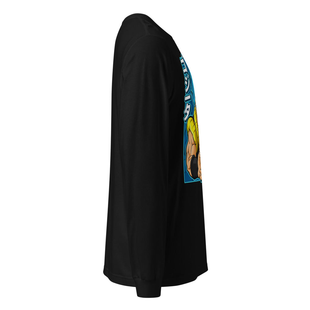 Lateral fantasma