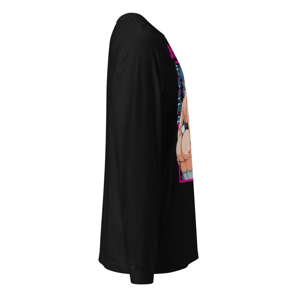 Lateral fantasma