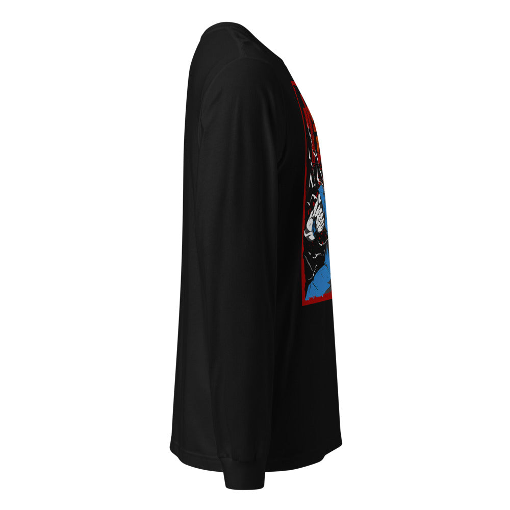 Lateral fantasma